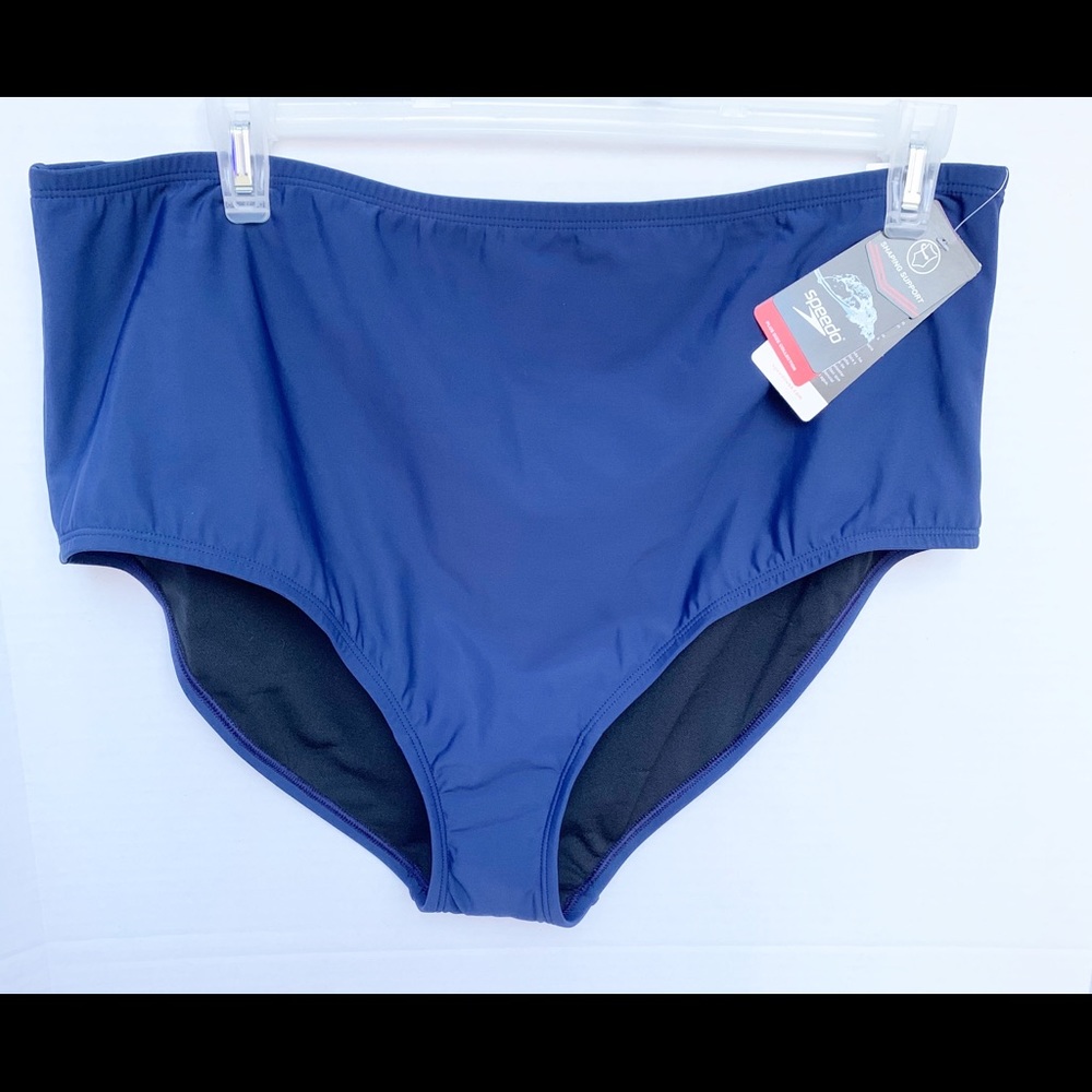 Speedo Figure Shaping Support Core Control - Picture 5 of 7